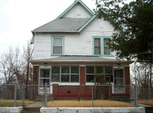 2528 N Guilford Ave, Indianapolis, IN 46205