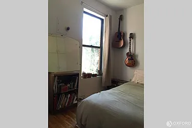 Rented by Oxford Property Group