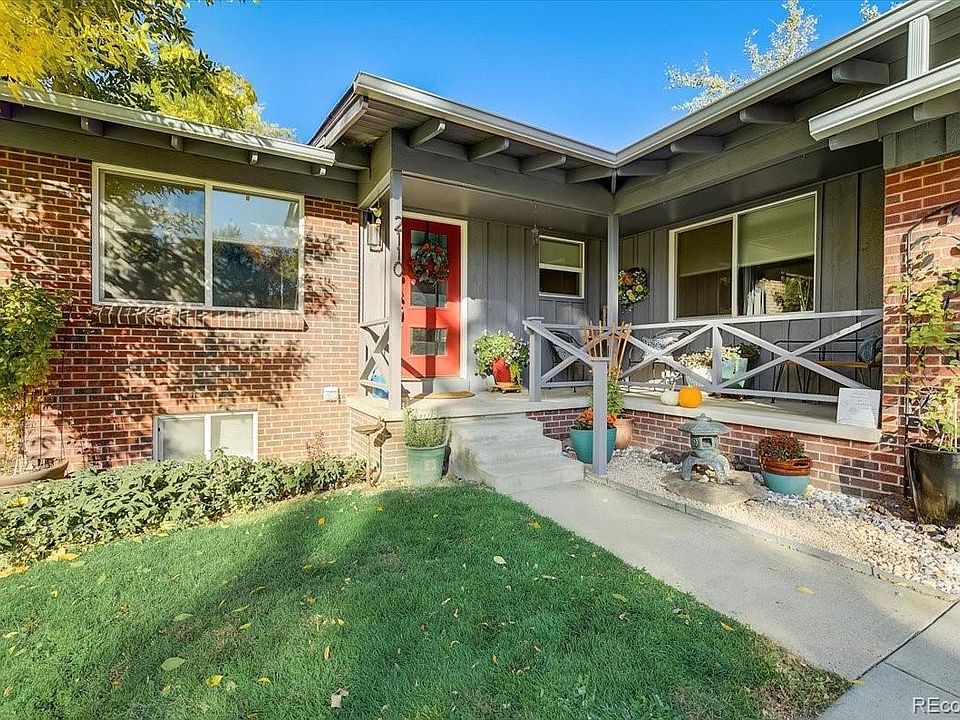 2110 Tabor Drive, Lakewood, CO 80215 Zillow