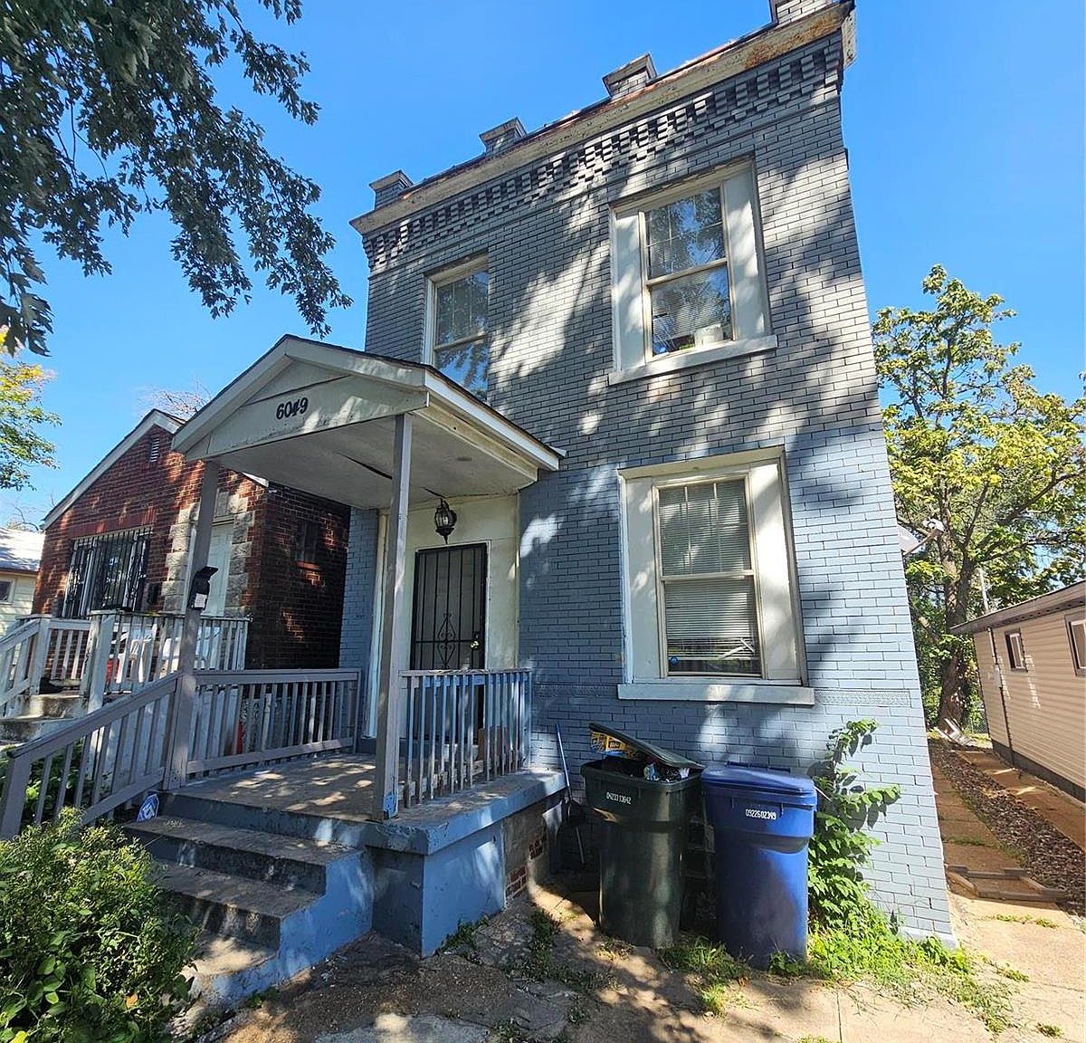 6049 Shulte Ave, Saint Louis, MO 63136 MLS 24065690 Zillow