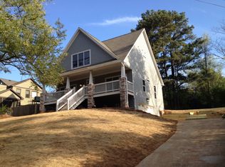 1677 Jobeth Ave, Atlanta, GA 30316