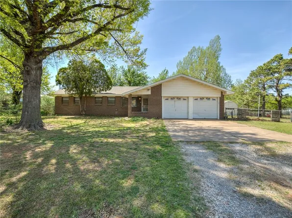 1721 Sherry Ln, Edmond, OK 73003
