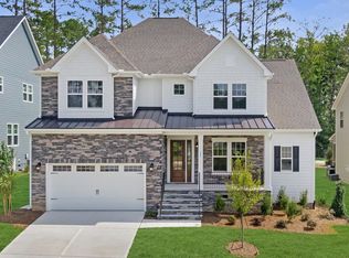 3189 Armeria Dr, Apex, NC 27502