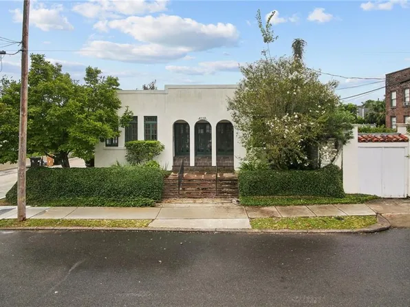 4110 Carondelet St, New Orleans, LA 70115