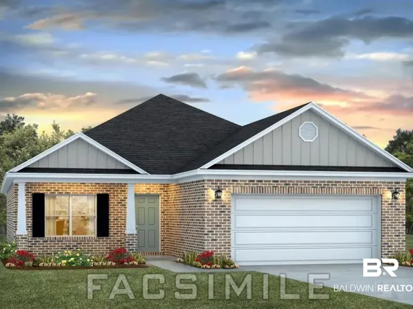 7026 Shallow Brook Ct, Gulf Shores, AL 36542