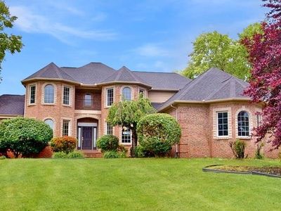 10181 Rosemarie Run, Brighton, MI, 48114