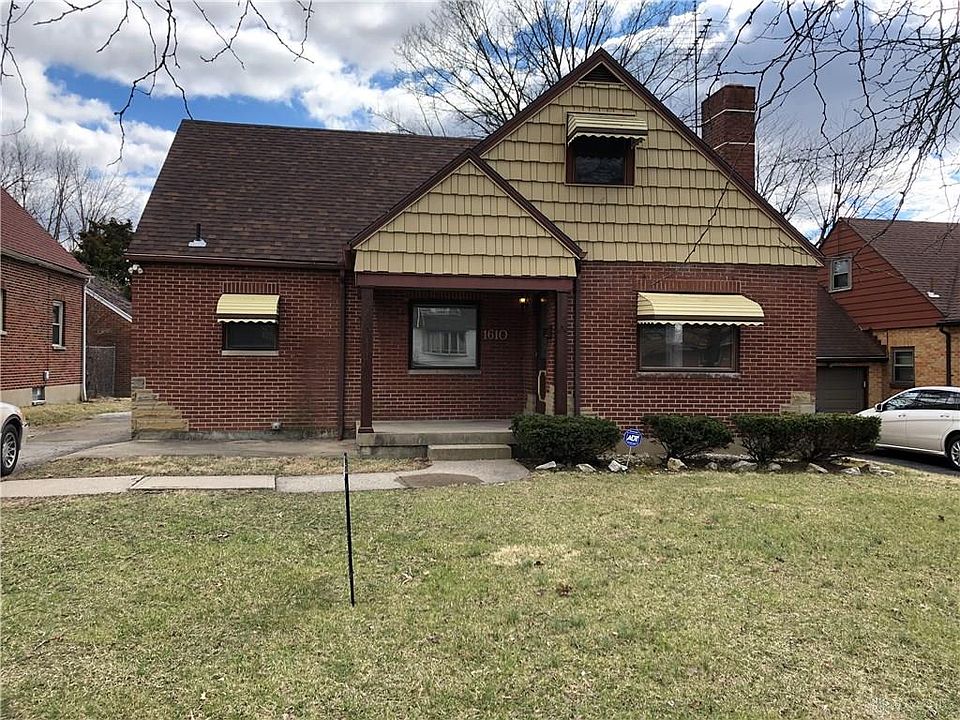1st image of 1610 Earlham Dr