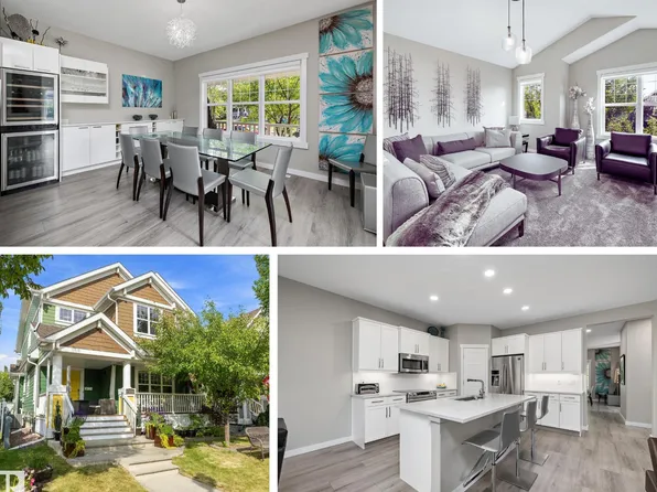8220 Summerside Grande Blvd SW, Edmonton, AB T6X 0J2