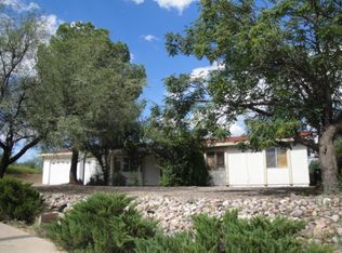 376 Via Papagayo, Rio Rico, AZ 85648