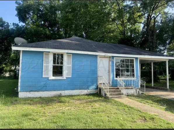 2510 7th Ave N, Columbus, MS 39701