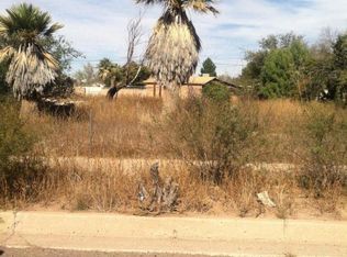 1322 E 13th St, Douglas, AZ 85607