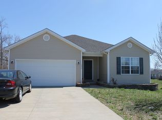 1255 Sternwheel Ct, Bowling Green, KY 42103
