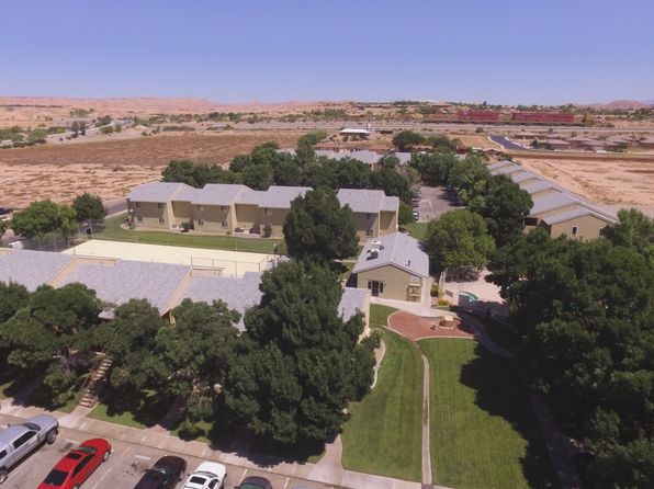 Desert Shade Apartments | 261 Sun Valley Dr, Mesquite, NV