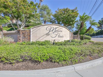 2200 Cheyenne Way Unit 117, Fullerton, CA, 92833
