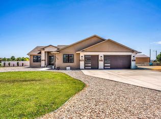 340 S Avenida Del Oro E, Pueblo West, CO 81007