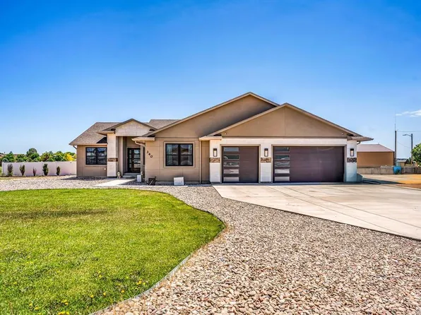 340 S Avenida Del Oro E, Pueblo West, CO 81007