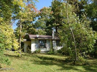 9666 N Grace Lake Rd SE, Bemidji, MN 56601