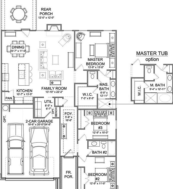 2nd image of 604 Barberry Ct