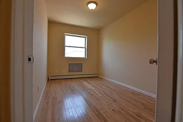 Rented by David Hirsch, LREB