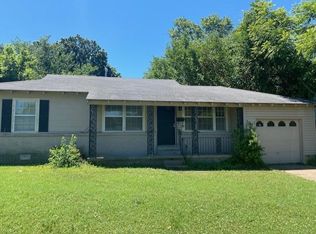 3738 E 2nd Pl, Tulsa, OK 74112