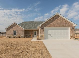 102 Aspen Cir, Paradise, TX 76073