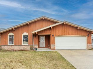 9115 N 86th St, Milwaukee, WI 53224