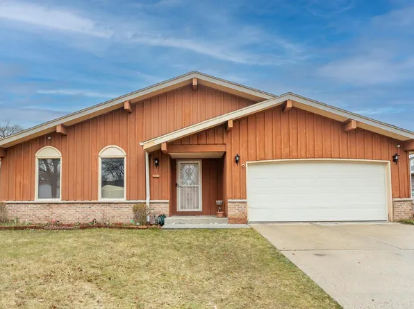 9115 North 86th STREET, Milwaukee, WI 53224