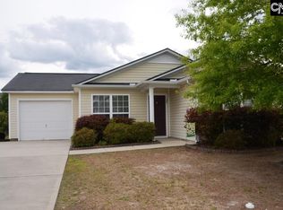 129 Harvest Grove Ln, Lexington, SC 29072