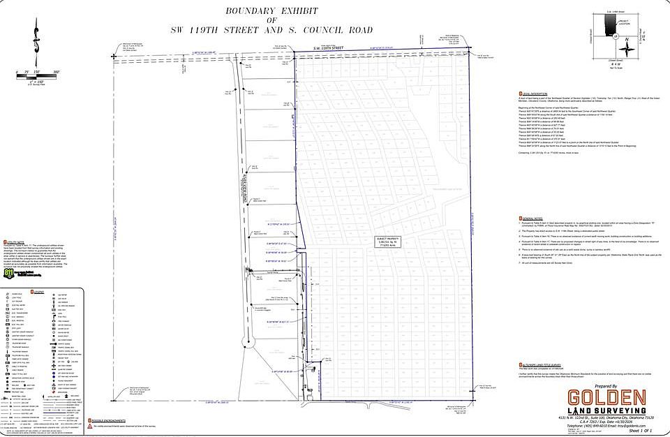 1st image of 8700 SW 119th St Lot All