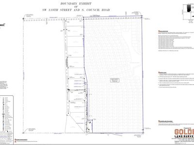 8700 SW 119th St Lot All, Oklahoma City, OK, 73173