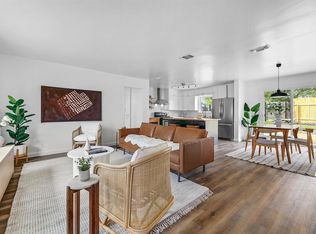 11408 Hunters Ln, Austin, TX 78753