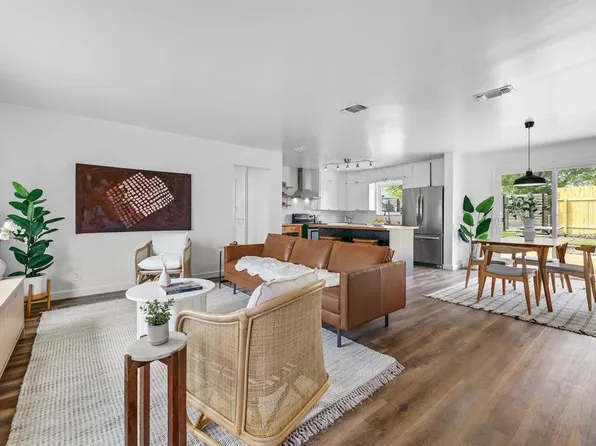 11408 Hunters Ln, Austin, TX 78753