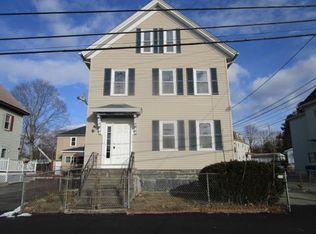 5 Kilmer Ave, Taunton, MA 02780
