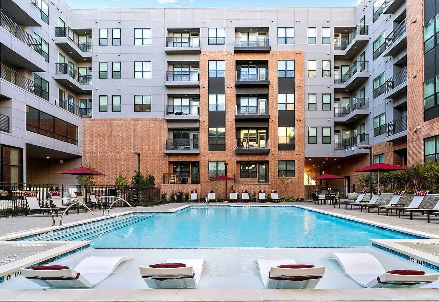 The Emory — Photo 2