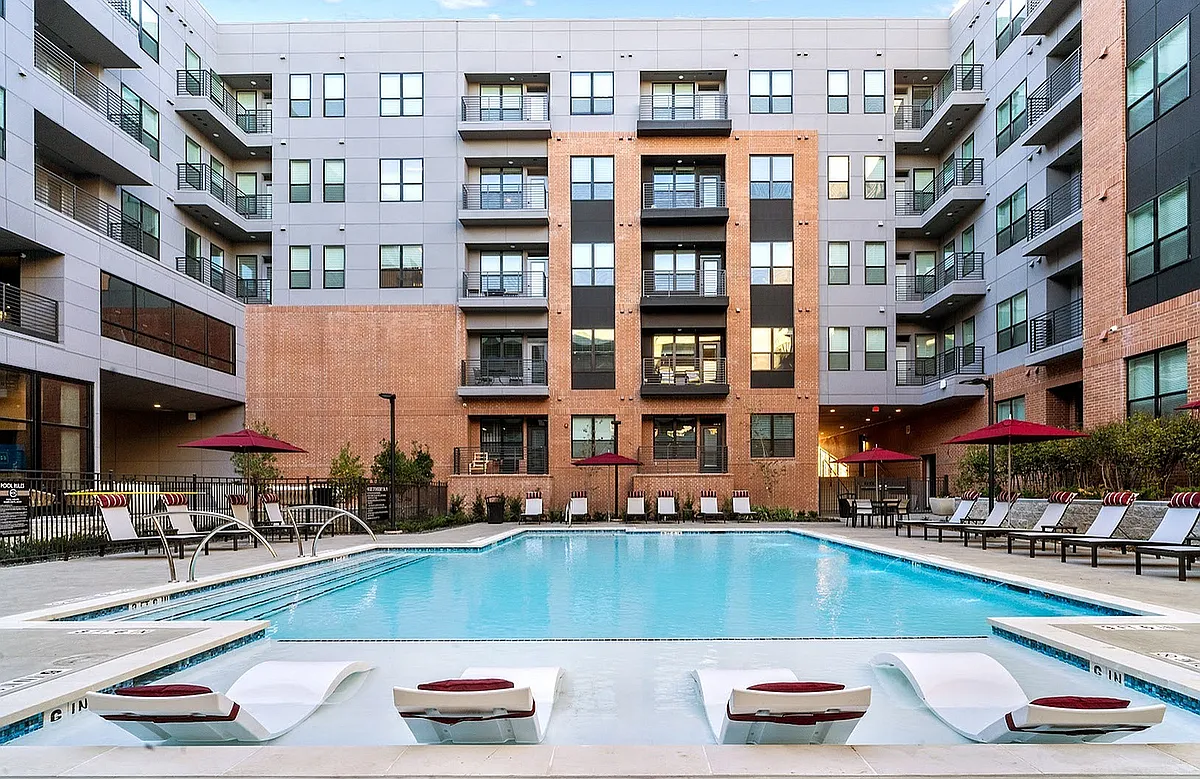Make a Splash - The Emory