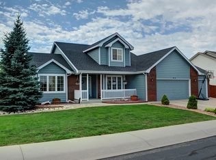 914 Wisteria Dr, Loveland, CO 80538