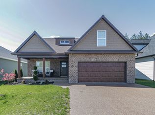 3015 Fehme Ct, Evansville, IN