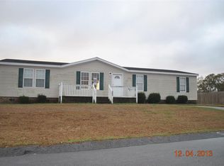 302 Windy Branch Way, Jacksonville, NC 28540