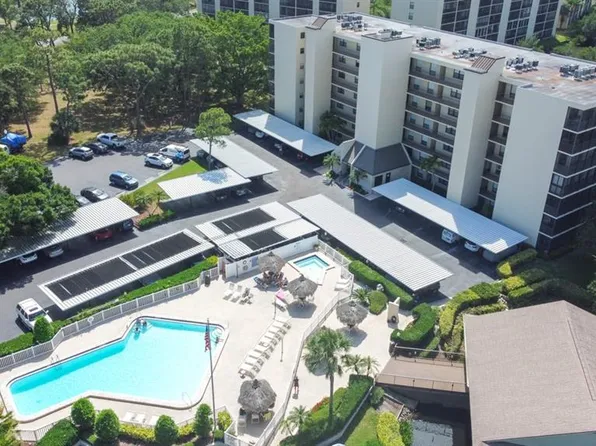 3200 Cove Cay Dr Unit 3F, Clearwater, FL 33760