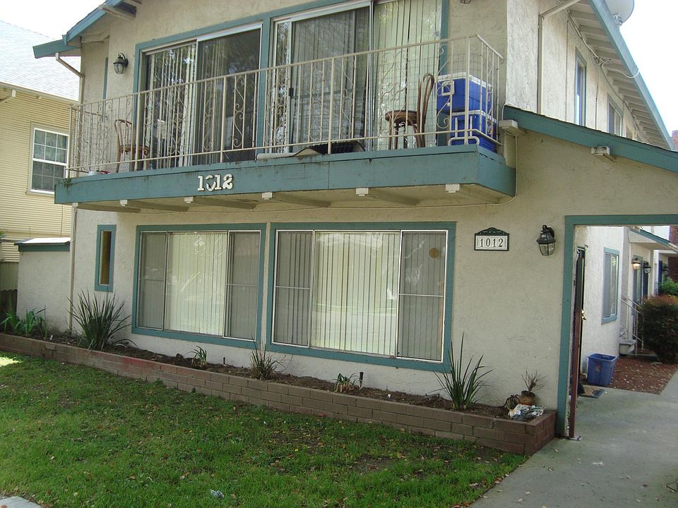 1st image of 1012 V St APT 4