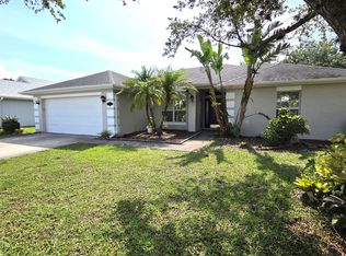 116 Drake Way, Sebastian, FL 32958