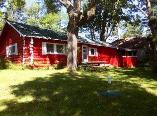 N9299 Mill Rd, Summit Lake, WI 54485