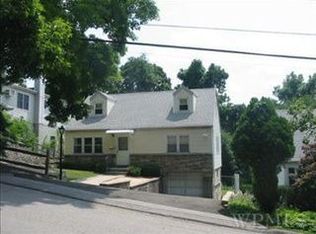 37 Springdale Ave, White Plains, NY 10604