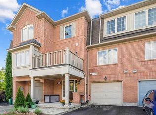 253 Prosser Cir, Milton, ON L9T 0P8