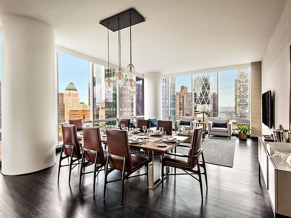 3rd image of 157 W 57th St APT 38C