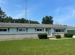 4675 Grassmere Rd, Kinde, MI 48445