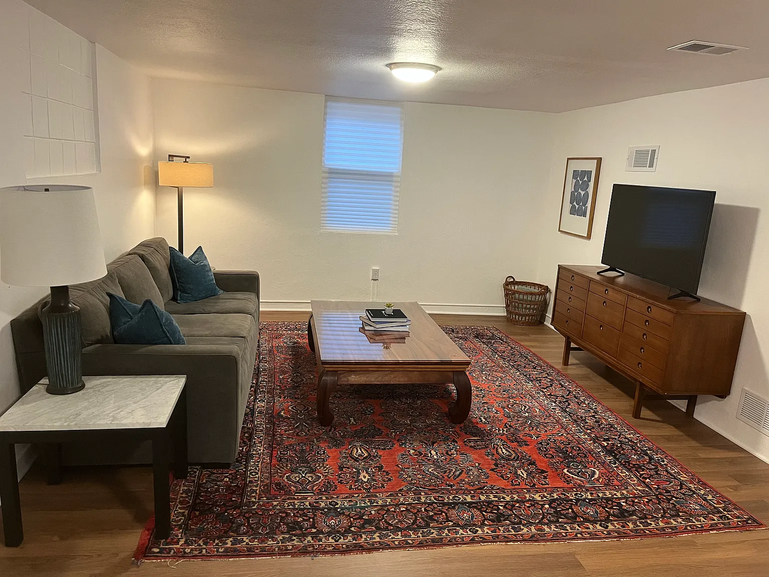 2 bed, 1100 sqft, $1,750 — Photo 1
