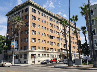 1030 E Ocean Blvd Unit 504, Long Beach, CA, 90802
