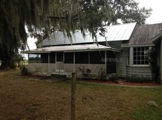 7711 SW Albritton St, Arcadia, FL 34266