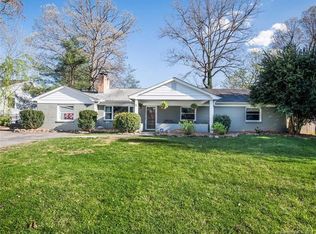 15 Forestdale Dr, Asheville, NC 28803